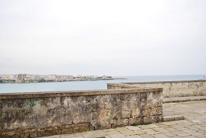 Otranto e dintorni